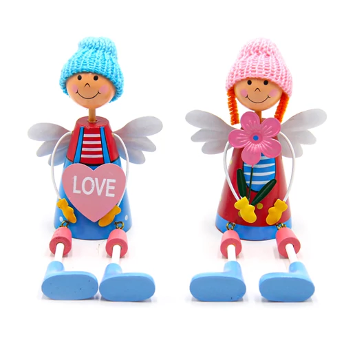 LÓGÓLÁBÚ FIGURA FA 2 DB 1/24 13,5x5 cm LÁB: 9 cm 2 FÉLE 