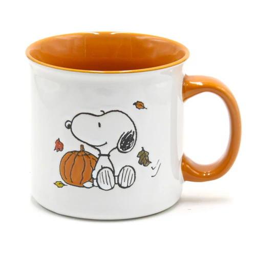 BÖGRE SNOOPY 12/48 11x10,5 cm 6 FÉLE