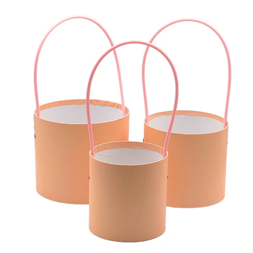 PAPÍRDOBOZ 3 DB 1/45 12x12; 14x13; 15,5x13,5 cm