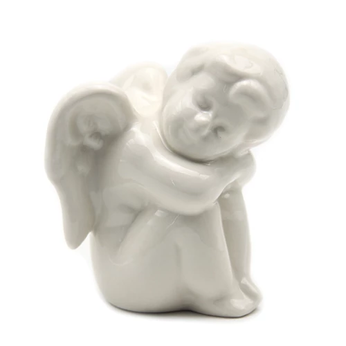 ANGYAL ÜLŐ 6/72 9x11,5 cm
