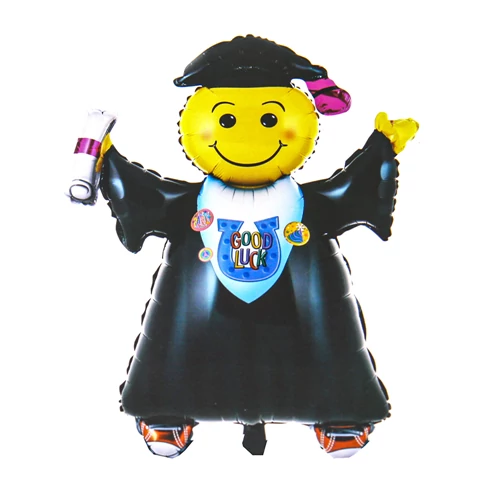 LUFI BALLAGÓ SMILEY 10/600 103 cm