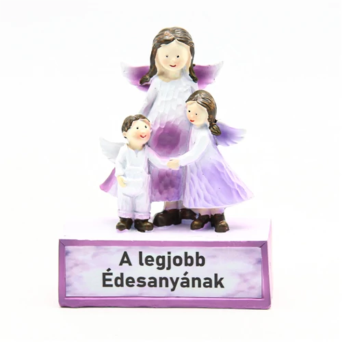 FIGURÁK 1/48 11x4,5x14 cm 