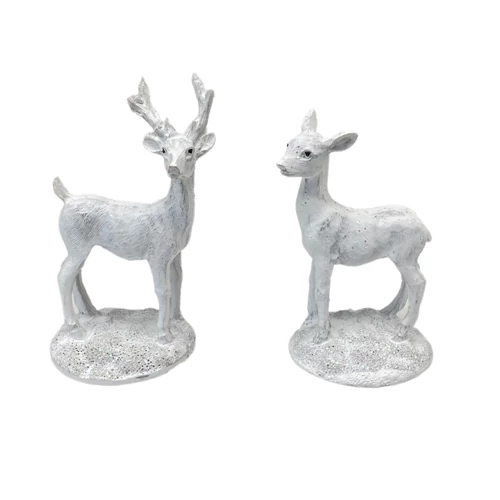 SZARVAS FEHÉR 2/240 4,5x9 cm 2 FÉLE