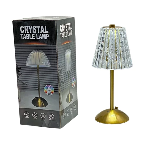 LED ASZTALI LÁMPA 1/20 30 cm
