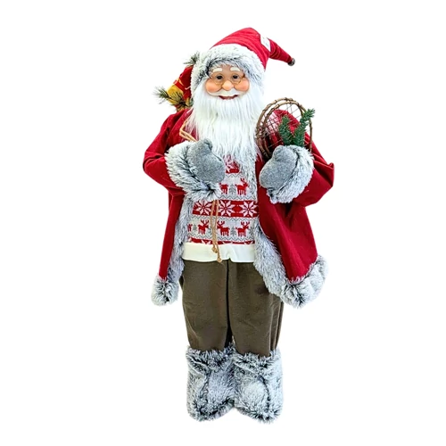 MIKULÁS 1/2 120 cm