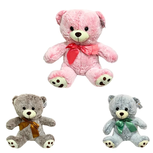 MACI PLÜSS 1/160 30 cm 3 SZÍNBEN