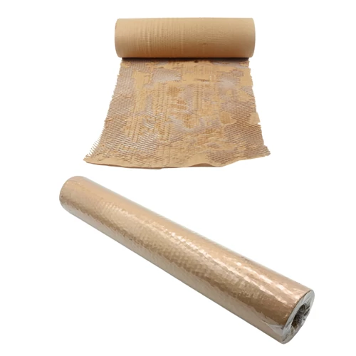 MÉHSEJTES CSOMAGOLÓPAPÍR 1/12 50cm x 30 m NATÚR