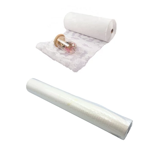 MÉHSEJTES CSOMAGOLÓPAPÍR 1/12 50cm x 30m  FEHÉR