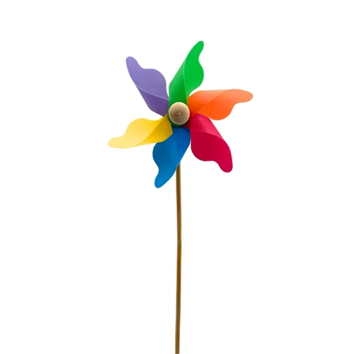 SZÉLFORGÓ 12/960 23x8 cm