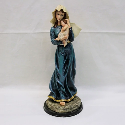 MÁRIA  1/6 39 cm