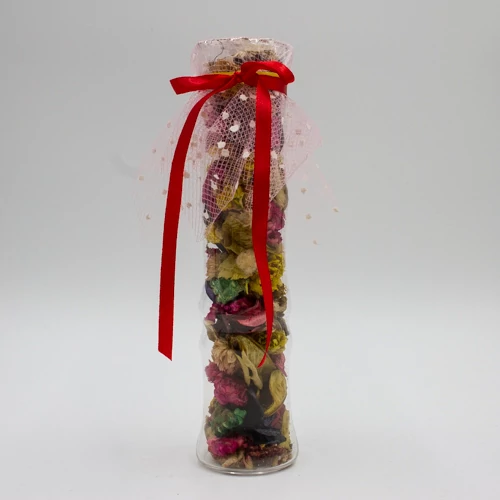 POTPOURRI 1/150 ÜVEGBEN
