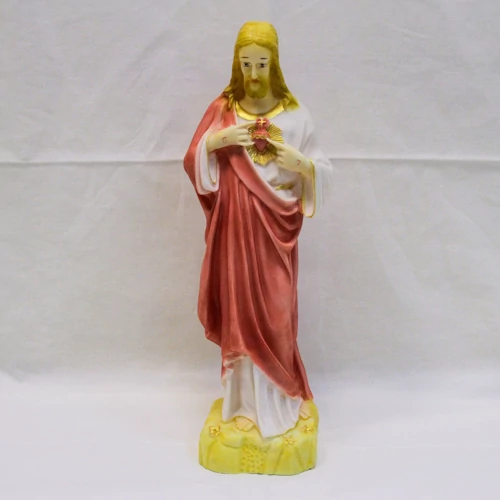 SZENT, JÉZUS SZÍNES 1/12 41 cm