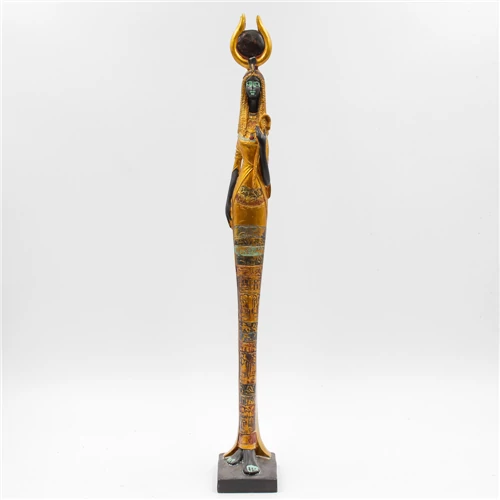 EGYIPTOMI NŐ   1/24 37 cm