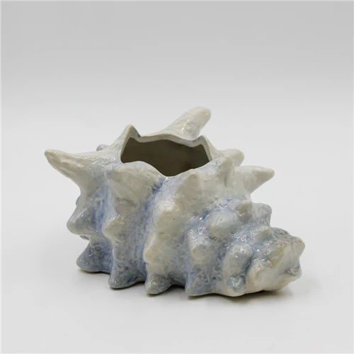 KAGYLÓS TÁL 1/24 16x9 cm