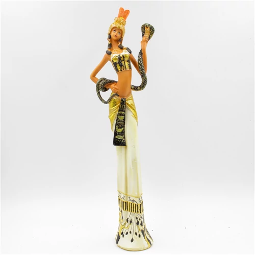 KLEOPÁTRA 1/8 40 cm