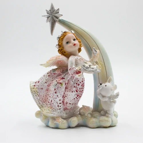 ANGYAL 2/32 HOLDAS 9.5x15 cm
