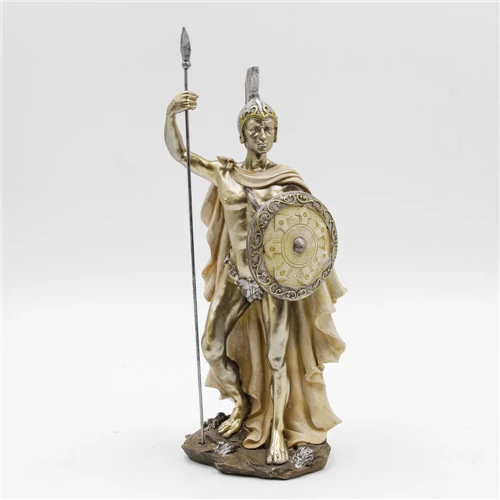 HARCOS 1/18 23 cm