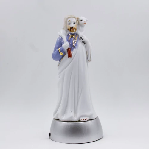 JÉZUS 1/36 VILÁGÍTÓ 20 cm