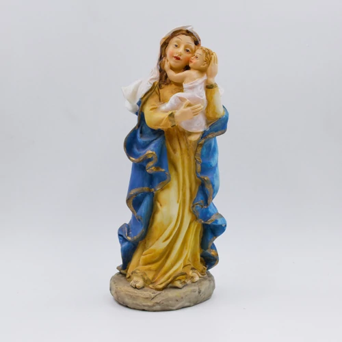 MÁRIA 1/36 KISJÉZUSSAL