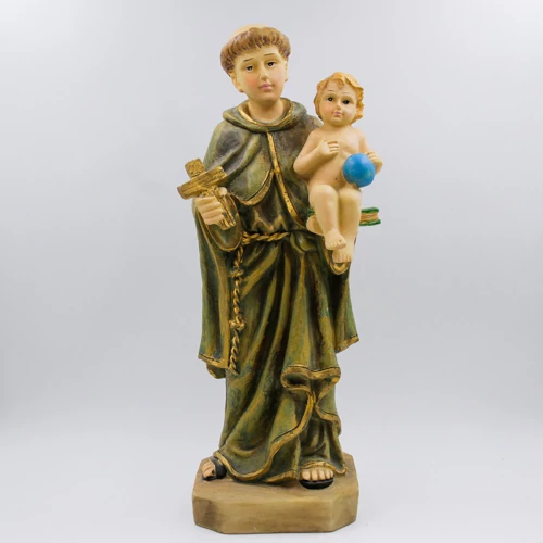 SZENT ANTAL 1/8 30 cm