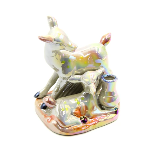 ŐZIKE 2/60 9x7x10,5 cm