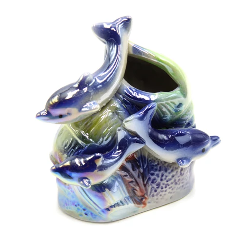 DELFINEK 2/60 9x5x11,5 cm
