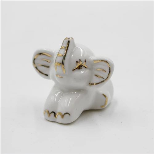 ELEFÁNT 4/24/960 3,5x3 cm