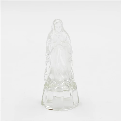 MÁRIA ÜVEGBŐL 1/200 4x9,5 cm