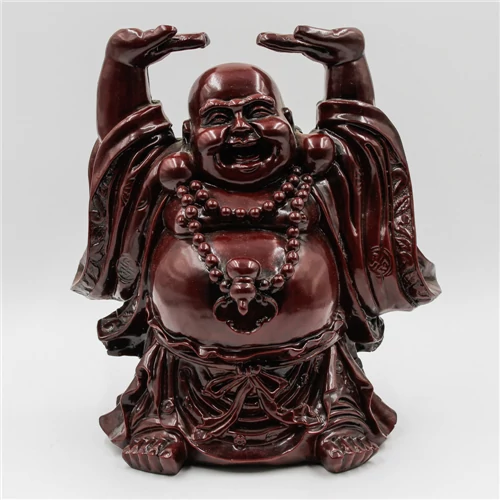 BUDDHA 1/4 24x20 cm