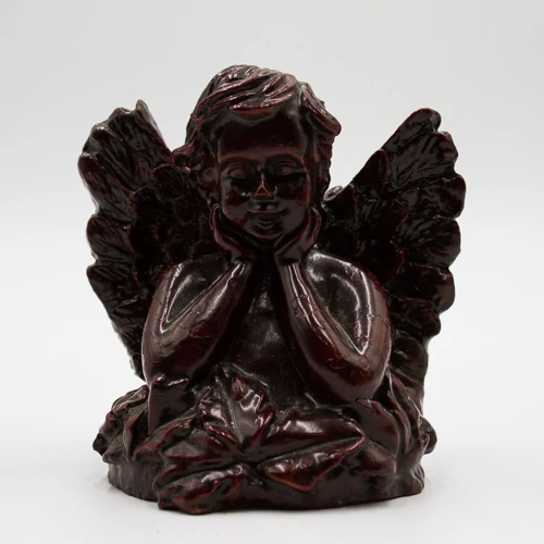 ANGYAL 1/68 7x10 cm