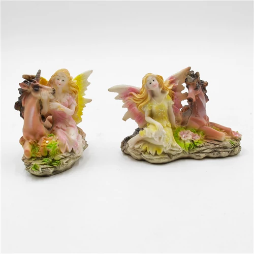 TÜNDÉRKE 1/144 2 FÉLE 11.5x8 cm