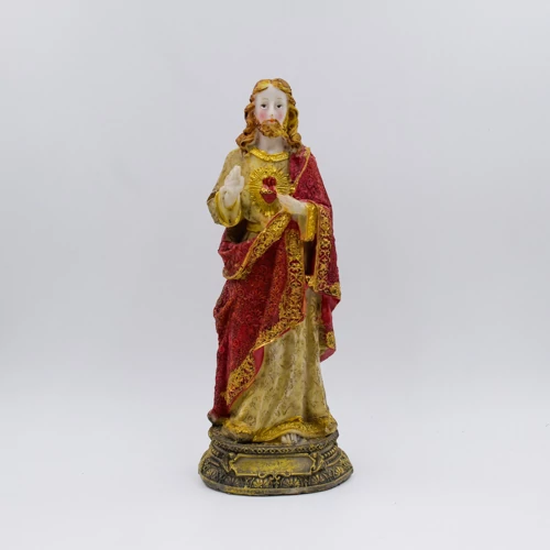 JÉZUS 1/48 21 cm