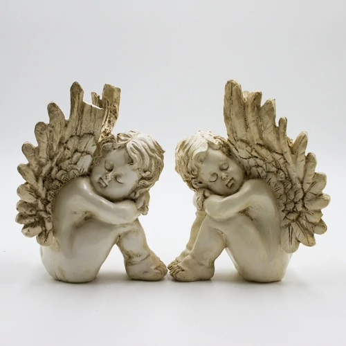 ANGYAL 1/36 9x15.5 cm