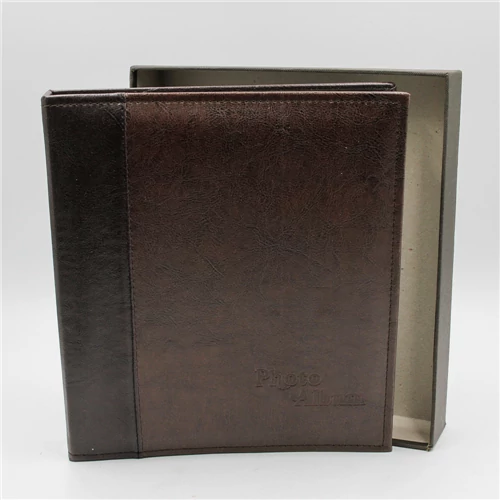 FOTÓALBUM 1/32 26,5x24x5 cm