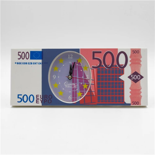 ÓRA EUROS 1/72 25x10,5 cm