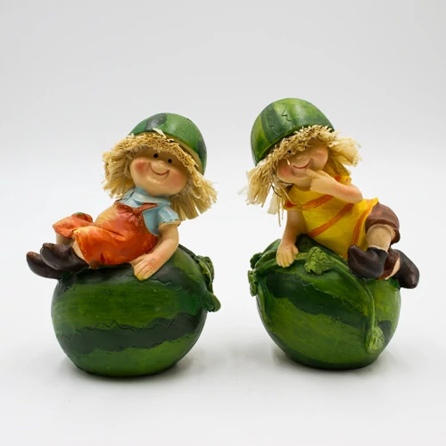 FIGURA DINNYÉS 2/192 10x5,5 cm