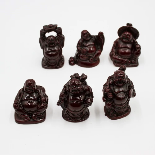 BUDDA 6 DB 1/134