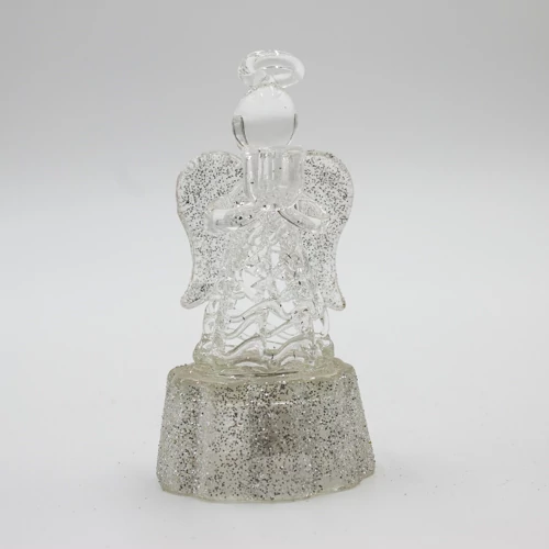 ÜVEGANGYAL 1/180 4x8 cm (nem világítós)