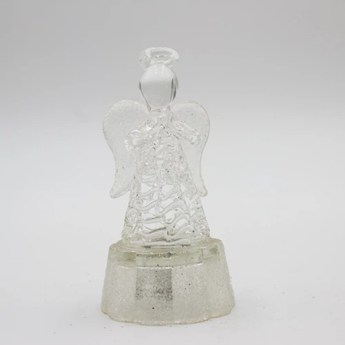 ÜVEGANGYAL 10/180 4x8 cm (nem világítós)
