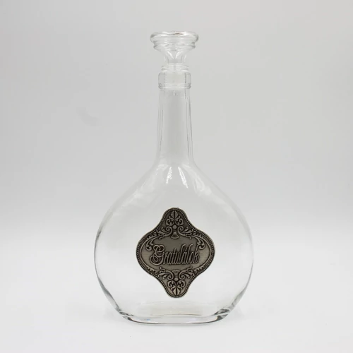 ÓNCIMKÉS PALACK 0.75 L.
