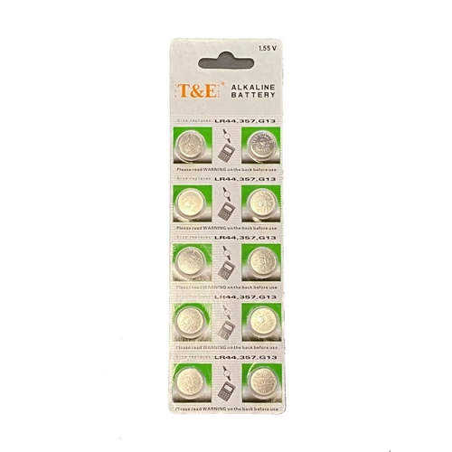 GOMBELEM 10 db 20/1000