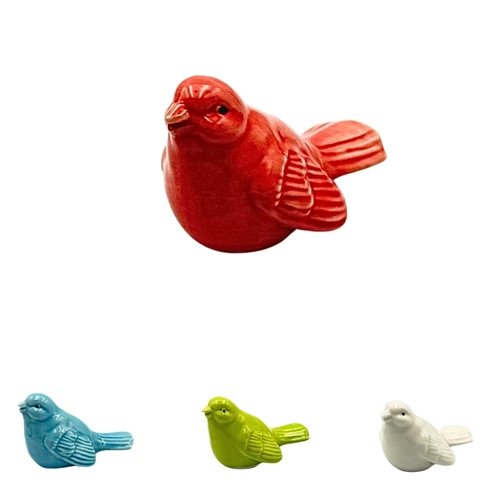 MADÁR 24/360 7 cm 4 SZÍNBEN