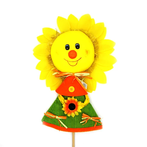 NAPOCSKA 61 cm 6/48 PÁLCÁS 2 FÉLE