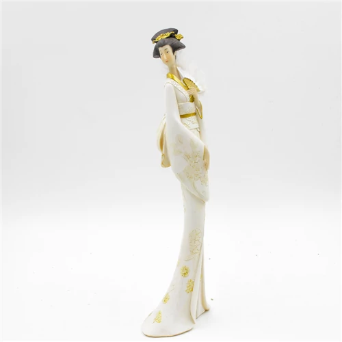 GÉSA 1/18 31 cm
