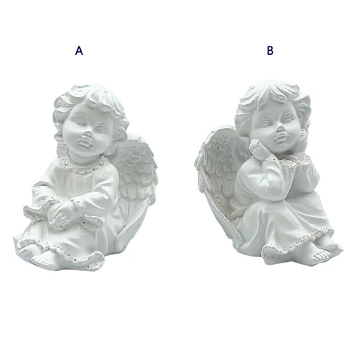 ANGYAL ÜLŐ 1/96 8,5x11 cm 2 FÉLE