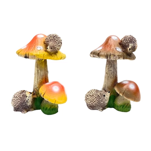 GOMBAPÁR SÜNIVEL 2/240 9,5x7 cm 2 FÉLE