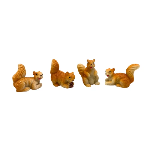 MÓKUS 32/960 3x4 cm 4 FÉLE