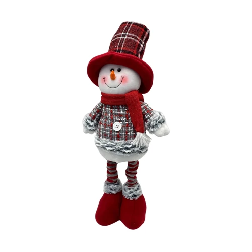 HÓEMBER KIHÚZHATÓ LÁBÚ 1/50 37-52 cm 