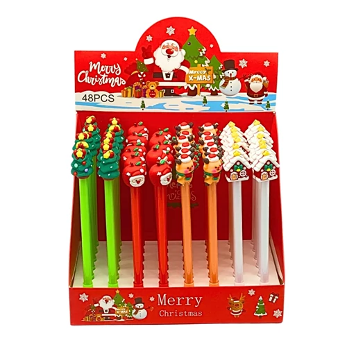 TOLL KARÁCSONYI 48/1728 4 FÉLE 