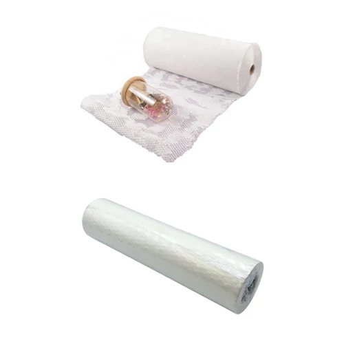 MÉHSEJTES CSOMAGOLÓPAPÍR 1/16 30cm x 30 m  FEHÉR